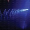 Arbejdslygte LED 'Blue Spot' 400lm