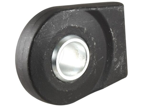 Påsvejsningsende (Kat. 4 (Ø51mm))