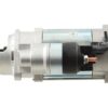 Starter - 12V, 2.6KW, Gearreduceret (Mahle)