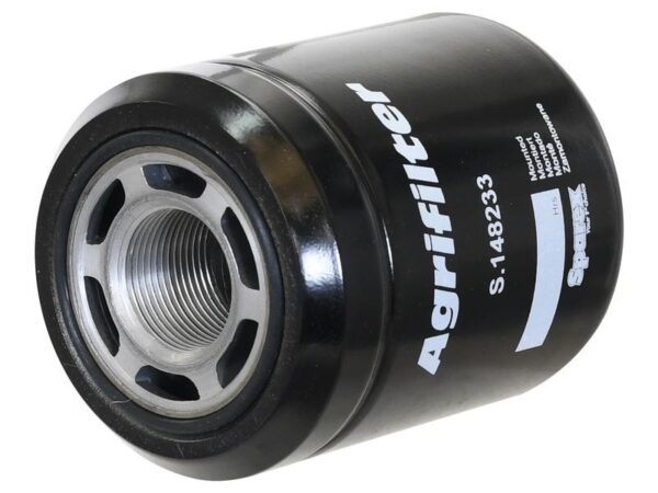 Filter Gearkasse