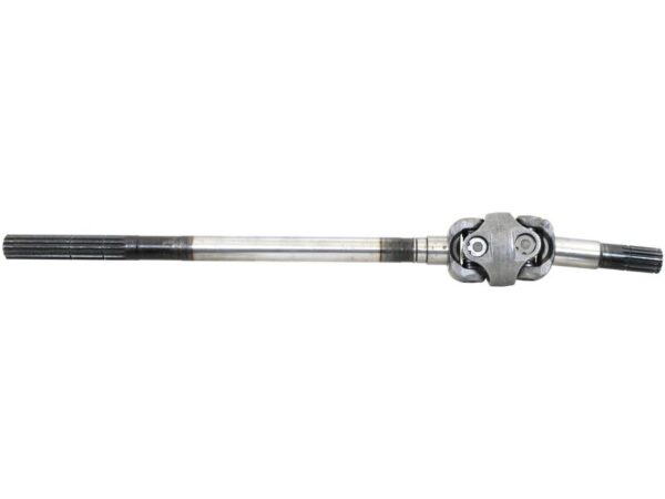 Drivaksel