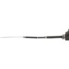 Kabel Stop - Længde: 2400mm, Udvendig kabellængde mm: 2000mm.