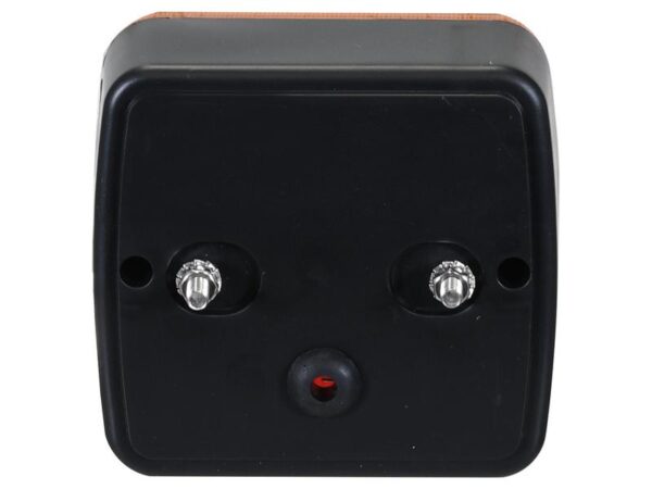 Baglygte 12V
