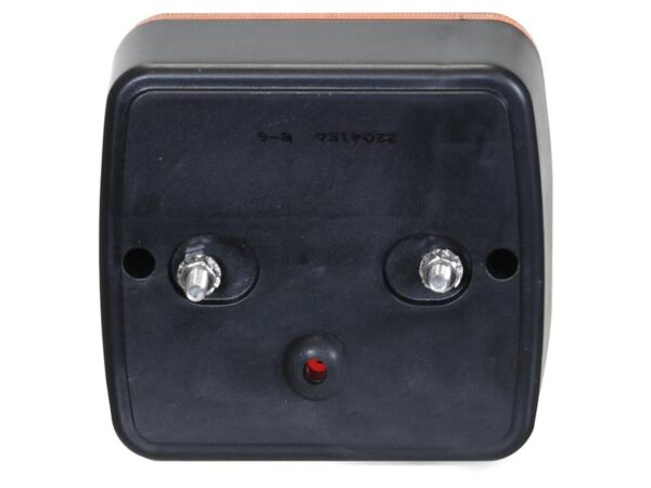 Baglygte 12V