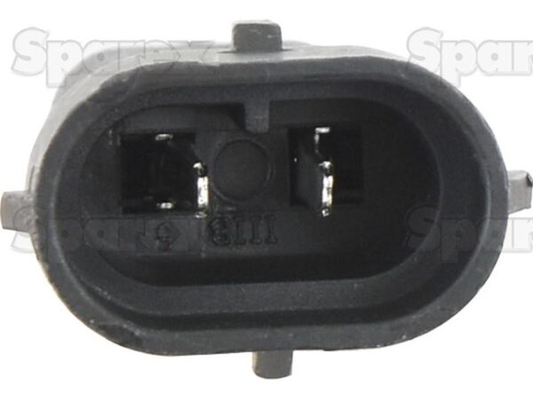 Adapter Deutsch DT H9 - 140mm