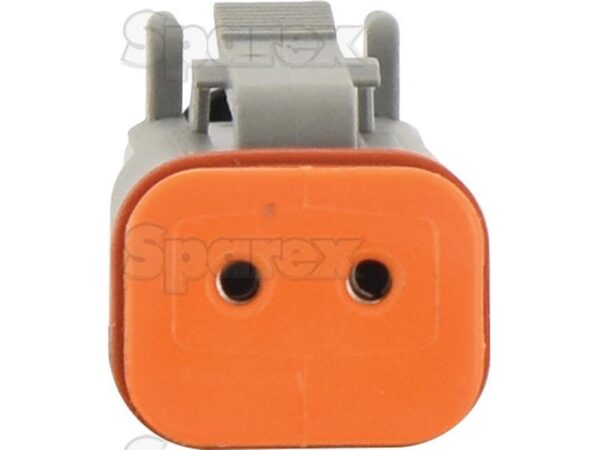 Adapter Deutsch DT H9 - 140mm