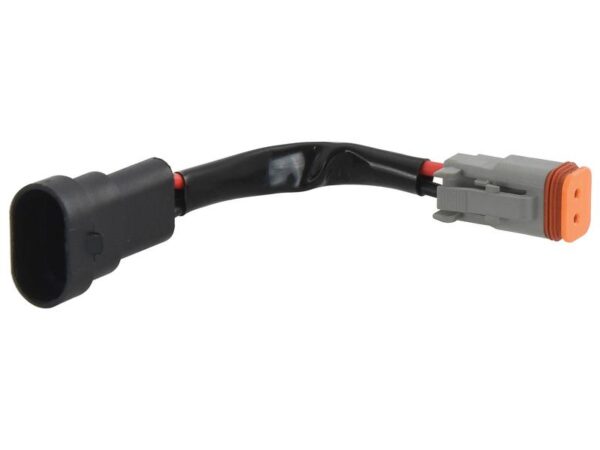 Adapter Deutsch DT HB3 - 140mm