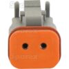 Adapter Deutsch DT HB3 - 140mm