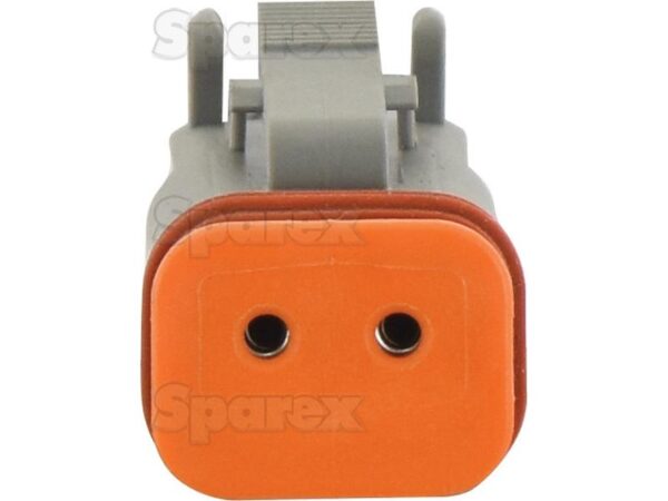 Adapter Deutsch DT HB3 - 140mm