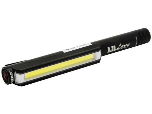 149180_pic2 Nebo Lil Larry LED-stavlygte, 250/95 lumen