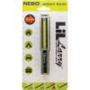 149180_pic4 Nebo Lil Larry LED-stavlygte, 250/95 lumen