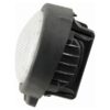Arbejdslygte LED 4100lm (kl. 3)