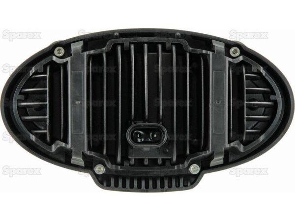 Arbejdslygte LED 4100lm (kl. 3)