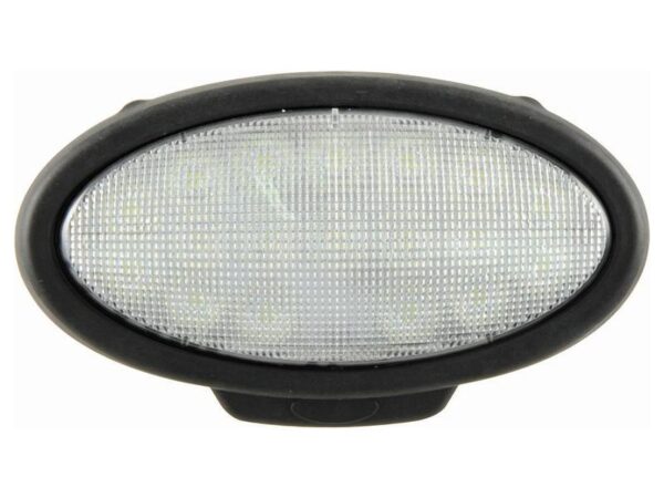 Arbejdslygte LED 4100lm (kl. 3)