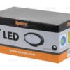 Arbejdslygte LED 4100lm (kl. 3)