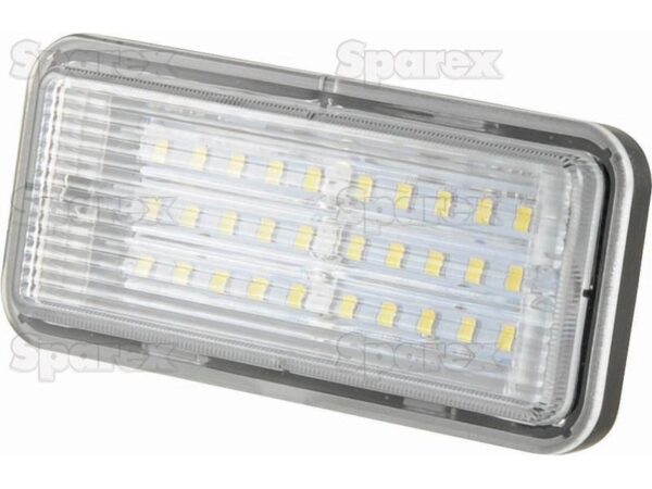 149216_pic4 Arbejdslygte LED 3500lm (kl. 3)