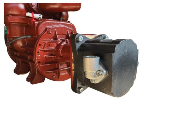 Vakuumpumpe - MEC13500H - cloc - 1000 RPM