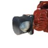Vakuumpumpe - MEC13500H - cloc - 1000 RPM