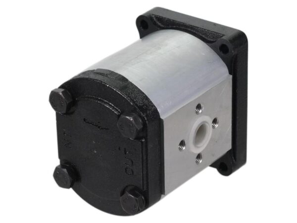 Hydraulikpumpe