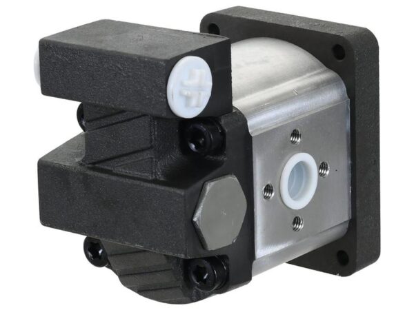Hydraulikpumpe