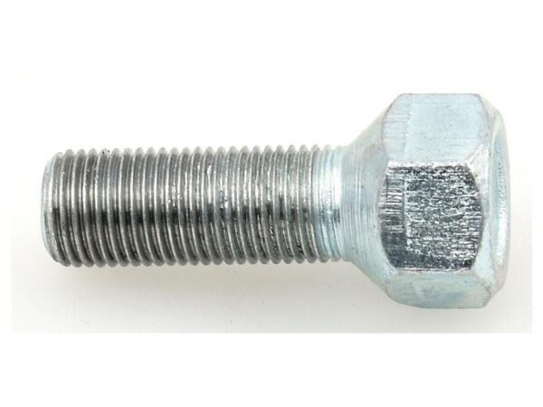 Cone Hjulbolt, 9/16'' x 2'' (UNF)