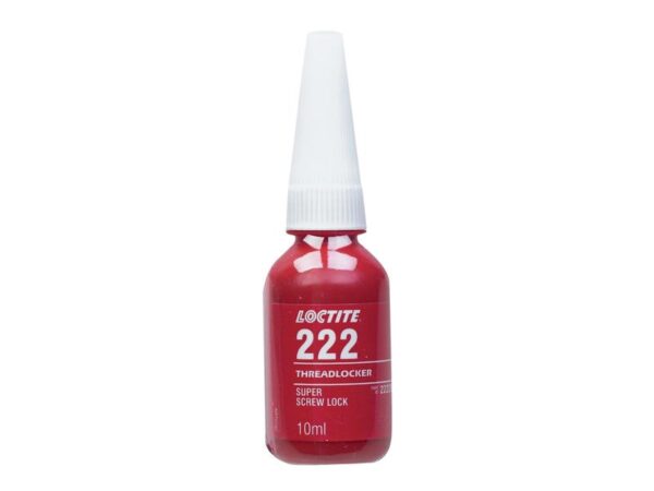 14947_pic2 LOCTITE® 222 Threadlocking Adhesive - 10ml