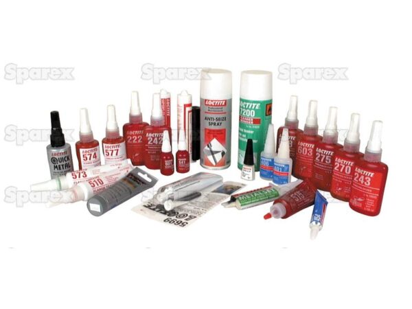 14947_pic3 LOCTITE® 222 Threadlocking Adhesive - 10ml