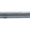 Topstangsbolt 19x91mm Kat. 1 (Ø19mm)