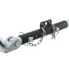149602_pic2 Stabilisator - Kugle Ø20mm - Bolt Ø26mm - Min. længde: 386mm - -