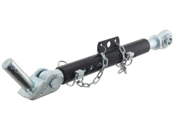 149602_pic2 Stabilisator - Kugle Ø20mm - Bolt Ø26mm - Min. længde: 386mm - -
