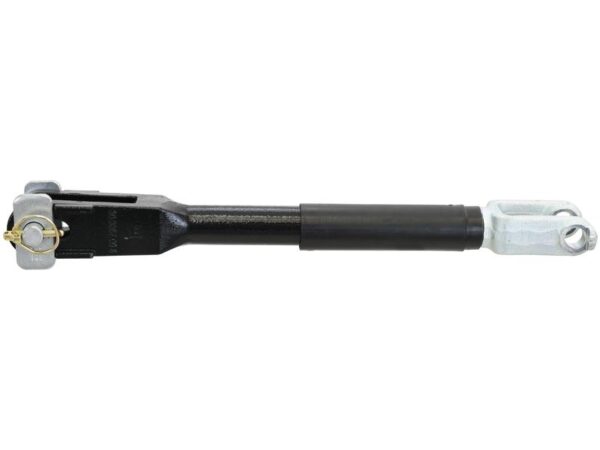 Liftregulering (komplet) - Gaffel Hul Ø 22mm- Gaffel Hul Ø 22x48mm - Min. længde:620mm - M27 x 3 Millimeter