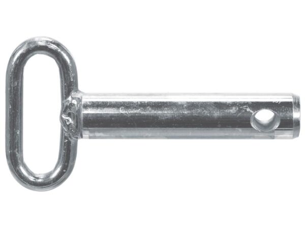 Topstangsbolt 25x100mm Kat. 2 (Ø25mm)