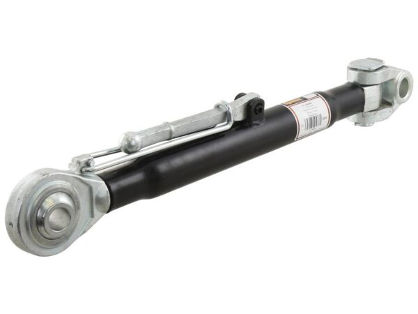 Topstang (Kat.3/3 (Ø32/32mm)) Led og Kugle, M36 x 3, Min. længde: 680mm.