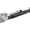 Topstang (Kat.3/3 (Ø32/32mm)) Led og Krog, M40 x 3.00, Min. længde: 700mm.
