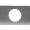 Låseskive 35x65mm Hul Ø 22mm