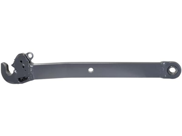 Liftarm - Kugle Ø 36mm - Krog Cat 3 - Højre