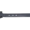 Liftarm - Kugle Ø 36mm - Krog Cat 3 - Venstre