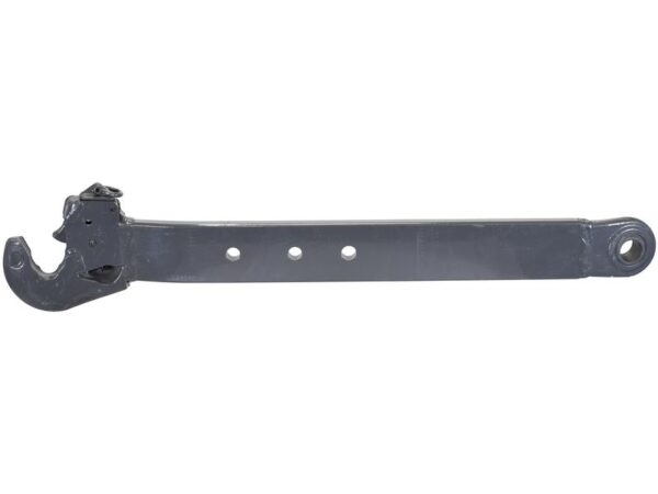 Liftarm - Kugle Ø 36mm - Krog Cat 3 - Venstre
