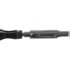 Liftregulering (komplet) - Kugle Ø 22mm- Gaffel Hul Ø 27x61mm - Min. længde:590mm - M30 x 3.00 Millimeter