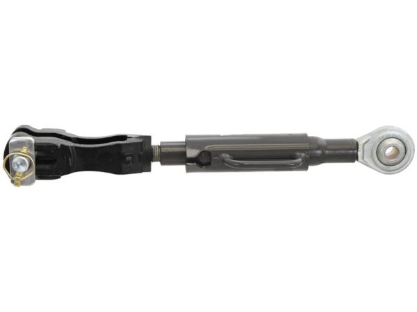Liftregulering (komplet) - Kugle Ø 22mm- Gaffel Hul Ø 27x61mm - Min. længde:590mm - M30 x 3.00 Millimeter