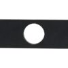 Låseskive 40x120mm Hul Ø 28mm