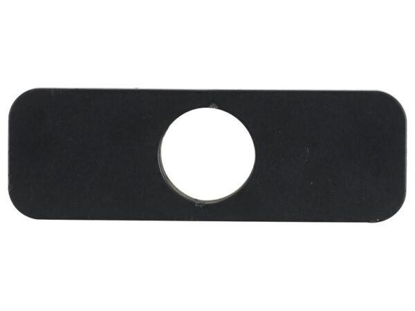 Låseskive 40x120mm Hul Ø 28mm