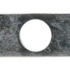 Låseskive 40x82mm Hul Ø 28mm
