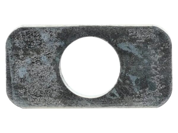 Låseskive 40x82mm Hul Ø 28mm