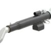Stabilisator - Kugle Ø25.4mm - je Bolt Ø28mm - Min. længde: 401mm - M27 x 3