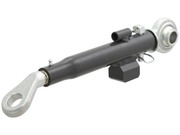 Stabilisator - Kugle Ø25.4mm - je Bolt Ø28mm - Min. længde: 401mm - M27 x 3