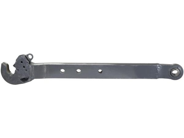 Liftarm - Kugle Ø 36mm - Krog Cat 3 - Højre