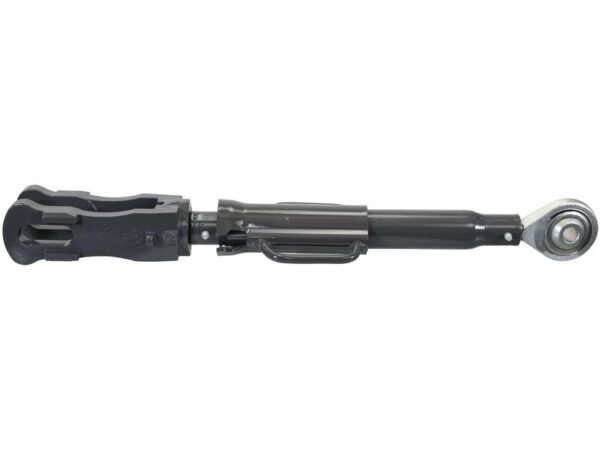Liftregulering (komplet) - Kugle Ø 22mm- Gaffel Hul Ø 29x60mm - Min. længde:726mm - M36 x 3 Millimeter