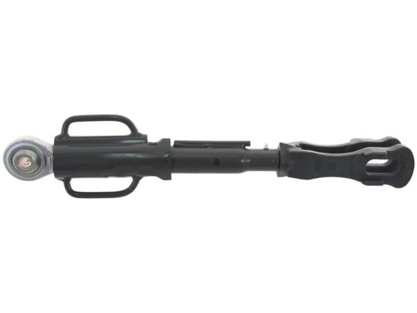 Liftregulering (komplet) - Kugle Ø 22mm- Gaffel Hul Ø 29x60mm - Min. længde:645mm - M30 x 3.00 Millimeter