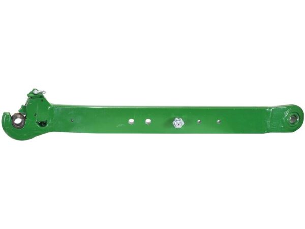 Liftarm - Kugle Ø 28mm - Krog Cat 2 - Venstre
